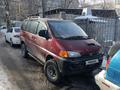 Mitsubishi Delica 1995 годаүшін2 900 000 тг. в Алматы