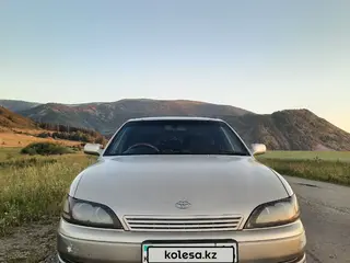 Toyota Windom, 1995