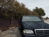 Mercedes-Benz C 180 1993 годаfor1 200 000 тг. в Балхаш