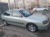 Hyundai Elantra 2005 годаүшін3 500 000 тг. в Кызылорда – фото 4