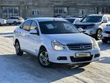 Nissan Almera 2014 года за 4 500 000 тг. в Актобе – фото 3