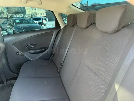 Nissan Almera 2014 года за 4 500 000 тг. в Актобе – фото 10