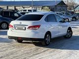 Nissan Almera 2014 года за 4 500 000 тг. в Актобе – фото 4