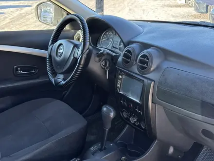 Nissan Almera 2014 года за 4 500 000 тг. в Актобе – фото 7