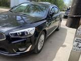 Kia K7 2015 года за 5 500 000 тг. в Алматы