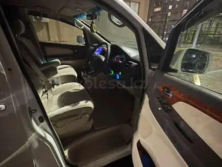 Toyota Alphard 2004 года за 4 300 000 тг. в Атырау – фото 9