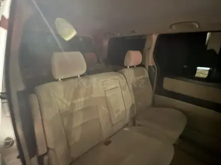 Toyota Alphard 2004 года за 4 300 000 тг. в Атырау – фото 10