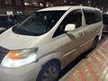 Toyota Alphard 2004 годаүшін4 300 000 тг. в Атырау – фото 3