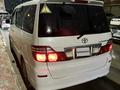 Toyota Alphard 2004 годаүшін4 300 000 тг. в Атырау – фото 5