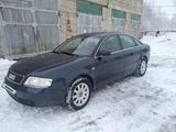 Audi A6 1997 года за 2 500 000 тг. в Семей – фото 4