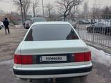 Audi 100 1991 года за 1 350 000 тг. в Алматы