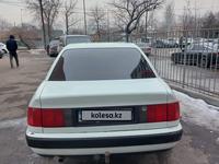 Audi 100 1991 годаүшін1 350 000 тг. в Алматы