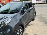 Kia Sportage 2020 года за 9 700 000 тг. в Павлодар – фото 4
