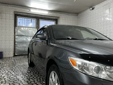 Toyota Camry 2010 года за 7 800 000 тг. в Экибастуз – фото 15