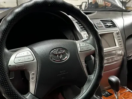 Toyota Camry 2010 года за 7 800 000 тг. в Экибастуз – фото 17