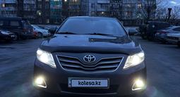 Toyota Camry 2010 годаүшін7 800 000 тг. в Экибастуз