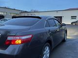 Toyota Camry 2010 года за 7 800 000 тг. в Экибастуз – фото 5