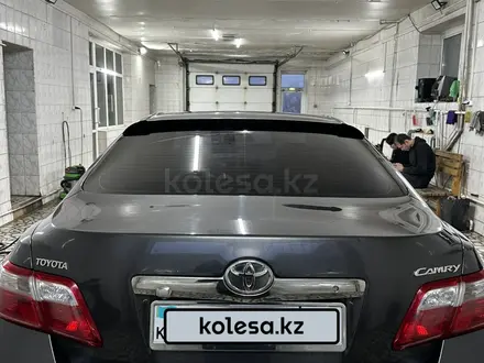 Toyota Camry 2010 года за 7 800 000 тг. в Экибастуз – фото 9