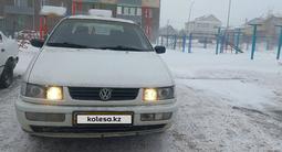 Volkswagen Passat 1996 годаүшін1 150 000 тг. в Караганда – фото 3