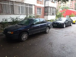 Nissan Primera