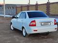 ВАЗ (Lada) Priora 2170 2013 годаүшін2 400 000 тг. в Алматы – фото 4