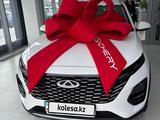 Chery Tiggo 2 Pro 2025 годаүшін5 600 000 тг. в Уральск