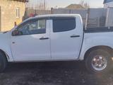 Isuzu D-Max 2018 года за 8 500 000 тг. в Алматы