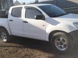 Isuzu D-Max 2018 года за 8 500 000 тг. в Алматы – фото 2