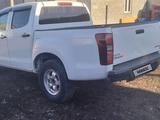 Isuzu D-Max 2018 года за 8 500 000 тг. в Алматы – фото 3