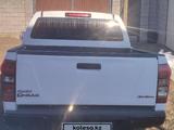 Isuzu D-Max 2018 года за 8 500 000 тг. в Алматы – фото 5