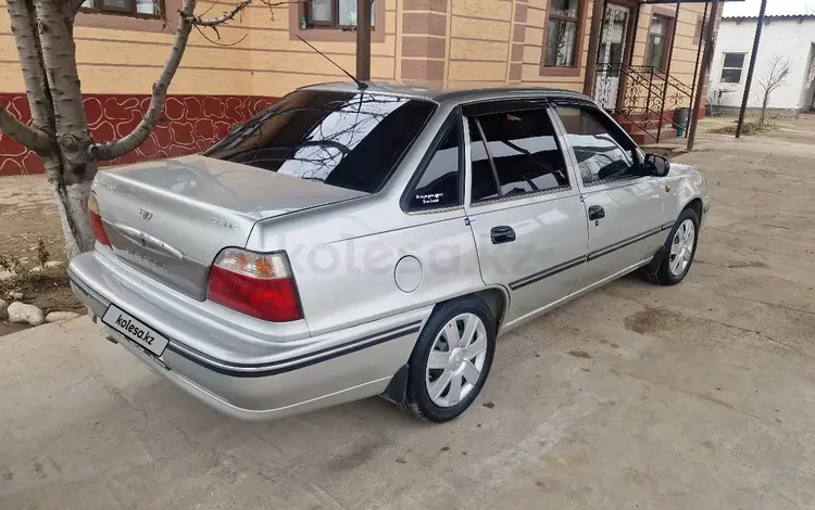 Daewoo Nexia 2006 годаfor1 500 000 тг. в Шымкент