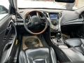 Hyundai Grandeur 2012 года за 8 000 000 тг. в Кентау – фото 3