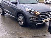 Hyundai Tucson 2017 года за 7 500 000 тг. в Уральск