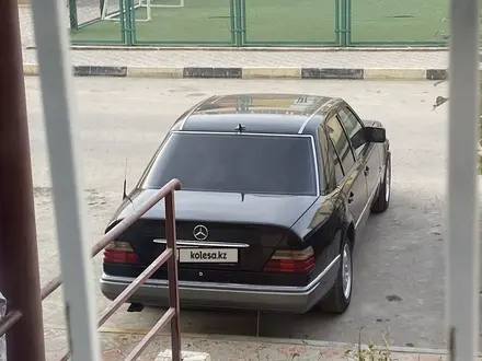 Mercedes-Benz E 300 1991 года за 1 000 000 тг. в Актау