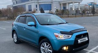 Mitsubishi ASX 2012 года за 6 500 000 тг. в Кызылорда