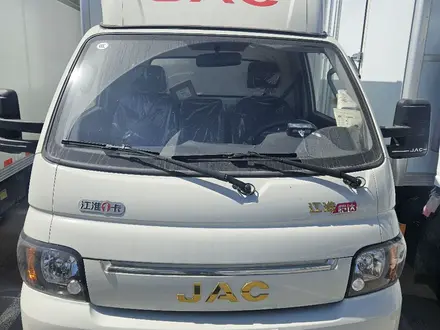 JAC  N35 2025 года за 12 700 000 тг. в Алматы – фото 3