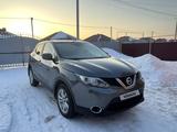 Nissan Qashqai 2014 года за 7 200 000 тг. в Костанай – фото 2