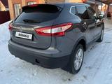 Nissan Qashqai 2014 года за 7 200 000 тг. в Костанай – фото 4