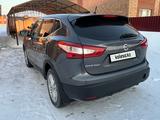 Nissan Qashqai 2014 года за 7 200 000 тг. в Костанай – фото 5