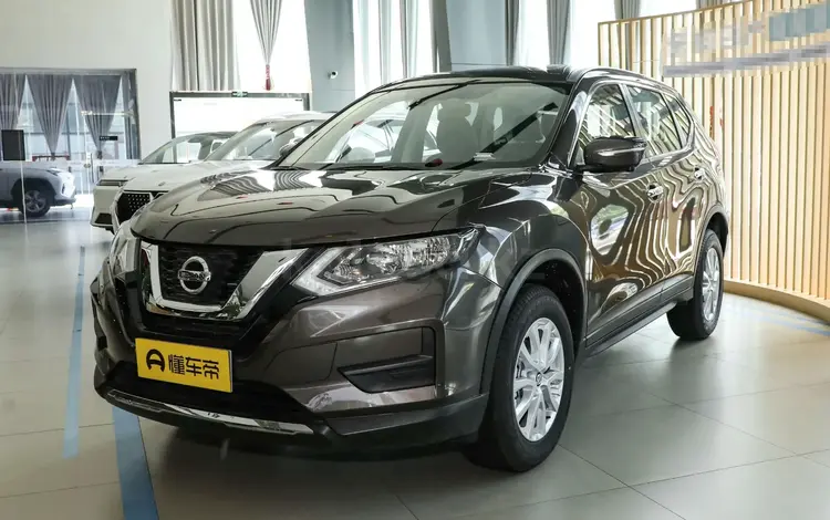 Nissan X-Trail 2024 года за 14 200 000 тг. в Алматы