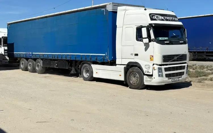 Volvo  FH 2008 годаүшін19 000 000 тг. в Актау