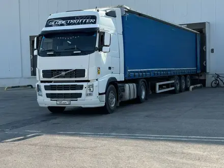 Volvo  FH 2008 года за 19 000 000 тг. в Актау – фото 2