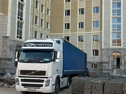 Volvo  FH 2008 года за 19 000 000 тг. в Актау – фото 3
