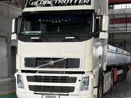 Volvo  FH 2008 года за 19 000 000 тг. в Актау – фото 4