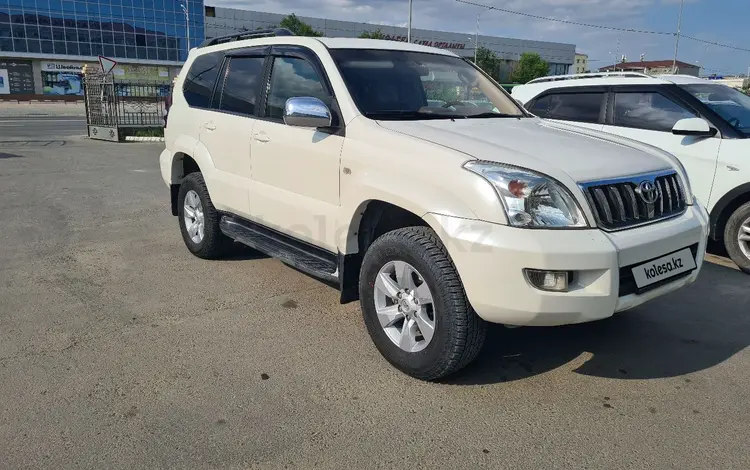 Toyota Land Cruiser Prado 2006 года за 12 750 000 тг. в Атырау