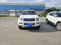 Toyota Land Cruiser Prado 2006 года за 12 750 000 тг. в Атырау – фото 9