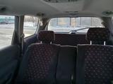 Honda Odyssey 2002 года за 5 500 000 тг. в Кокшетау – фото 5