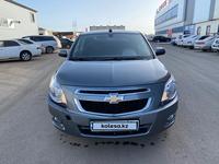 Chevrolet Cobalt 2020 годаүшін4 004 875 тг. в Астана