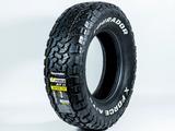 255/70R16 111T XL — Tourador X FORCE A/T-II за 55 000 тг. в Алматы