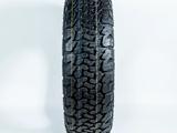 255/70R16 111T XL — Tourador X FORCE A/T-II за 50 000 тг. в Алматы – фото 3
